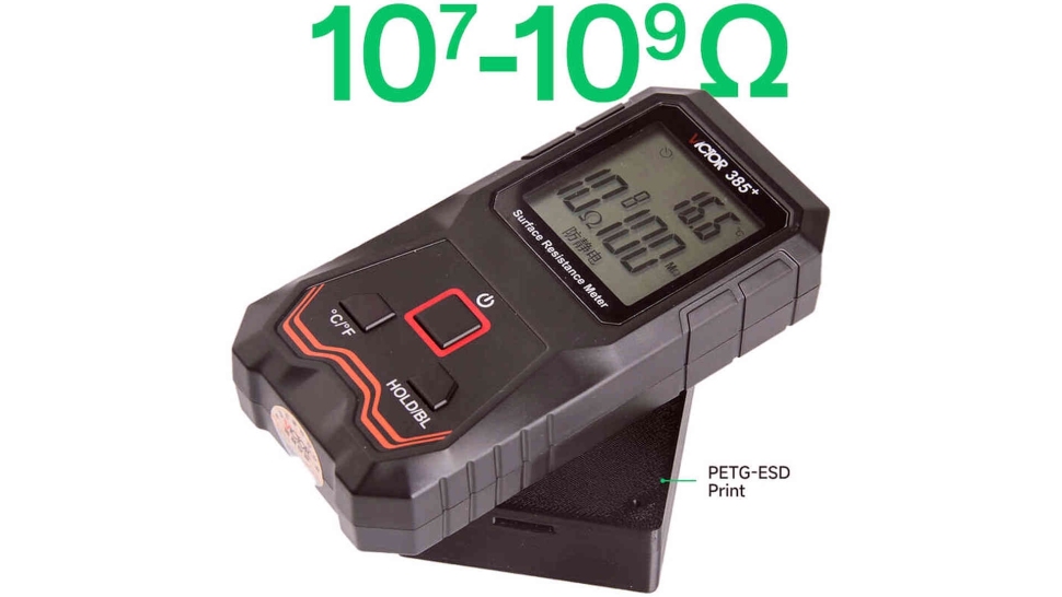 ePETG-ESD-ESUN-Black