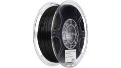 PETG ESD пластик ESUN Black 1,75 мм 1 кг