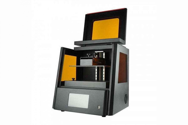 3D-принтер Wanhao Duplicator D8