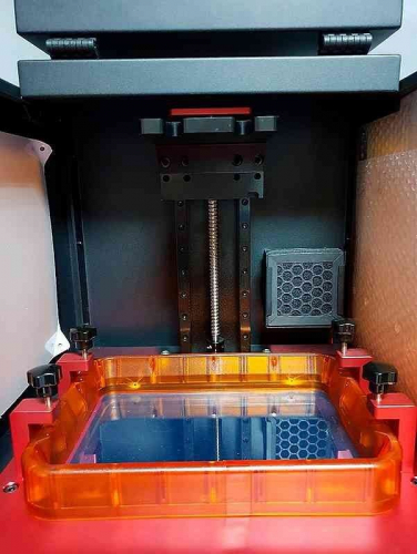 3D-принтер Wanhao Duplicator D8