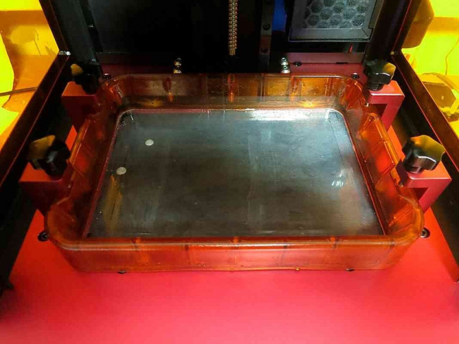 3D-принтер Wanhao Duplicator D8