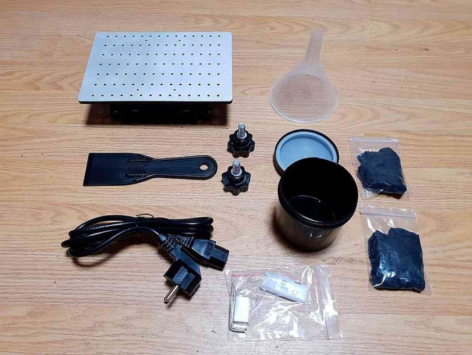 3D-принтер Wanhao Duplicator D8