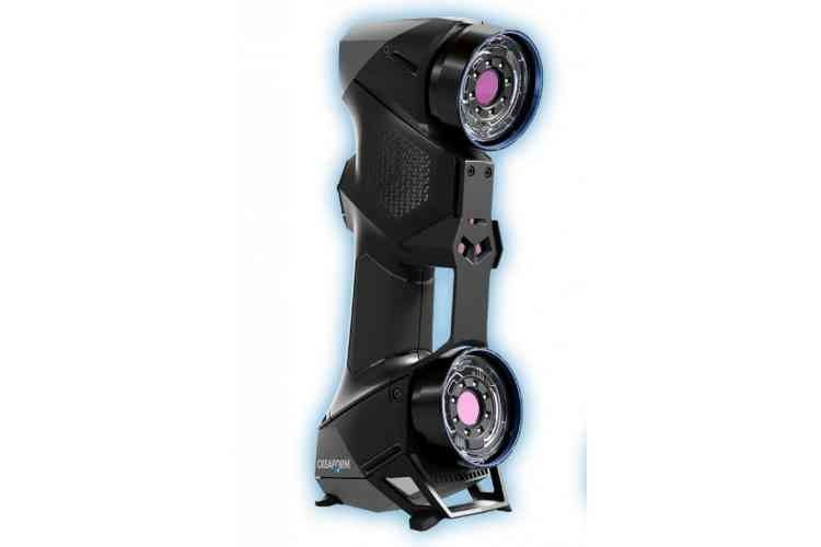 3D-сканер Creaform HandySCAN Black