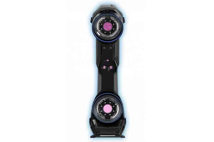 3D-сканер Creaform HandySCAN Black