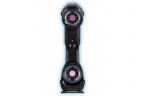 3D-сканер Creaform HandySCAN Black