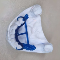 Фотополимер Gorky Liquid Dental Castable