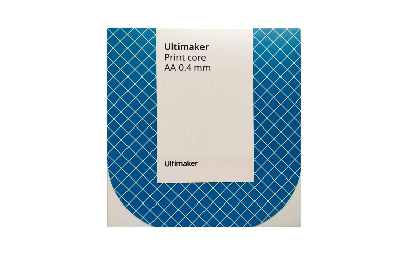 Хотэнд Ultimaker Print Core AA 0,4 мм