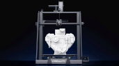3D-принтер Creality3D CR-M4