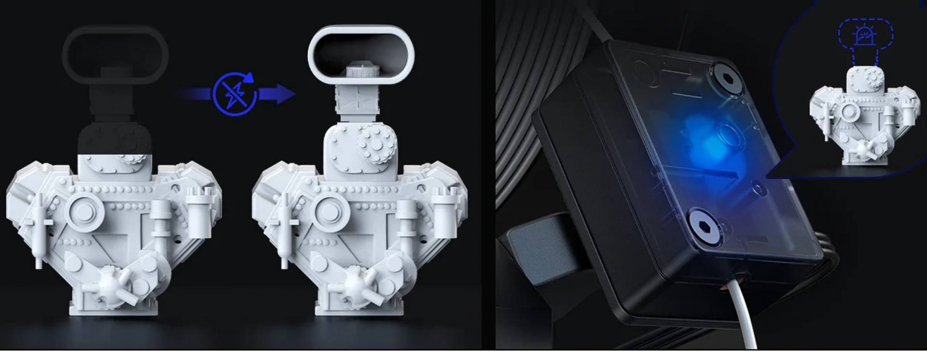 3D-принтер Creality3D CR-M4