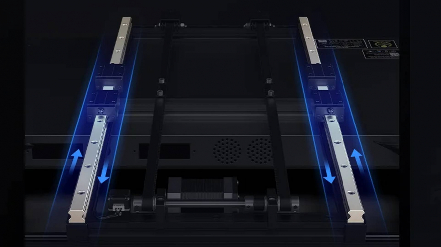 3D-принтер Creality3D CR-M4