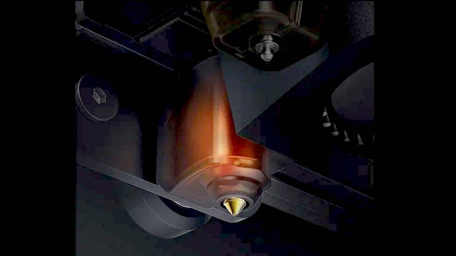 3D-принтер Creality3D CR-M4