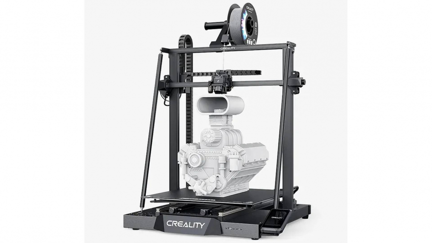 3D-принтер Creality3D CR-M4