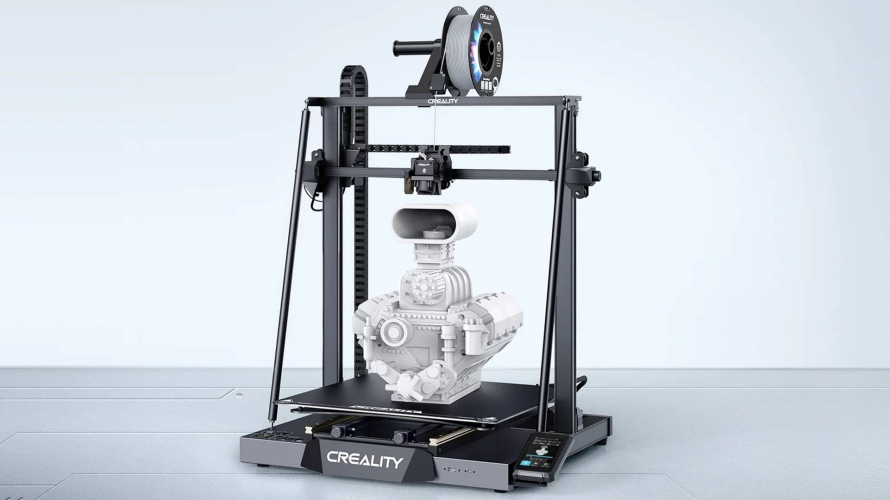 3D-принтер Creality3D CR-M4