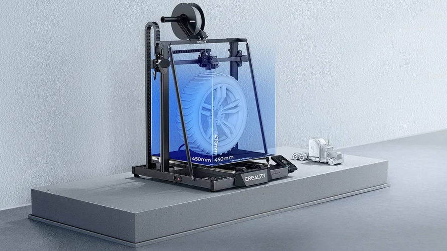 3D-принтер Creality3D CR-M4