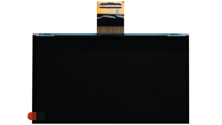 LCD-модуль 3D-принтера Phrozen Sonic Mighty 12K