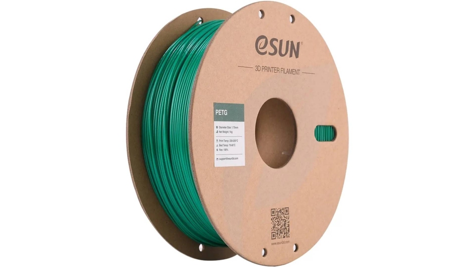 ESUN-PETG-Green