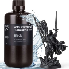 Фотополимер Elegoo Water Washable v2.0