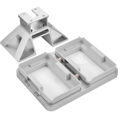 Комплект 3D-принтера Anycubic Photon P1 для двухцветной / двухматериальной печати
