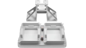 Комплект 3D-принтера Anycubic Photon P1 для двухцветной / двухматериальной печати