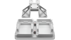 Комплект 3D-принтера Anycubic Photon P1 для двухцветной / двухматериальной печати