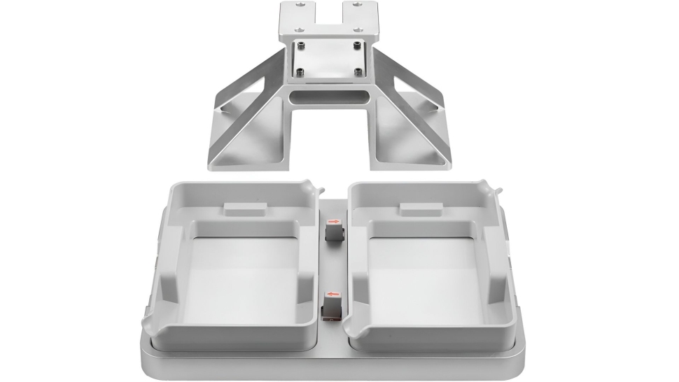 Dual-Color-Material-Printing-Assembly