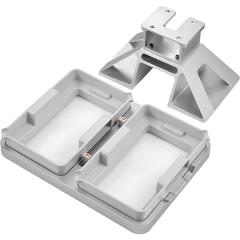 Комплект 3D-принтера Anycubic Photon P1 для двухцветной / двухматериальной печати