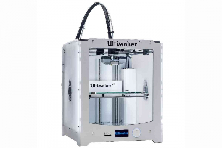 3D-принтер Ultimaker 2+