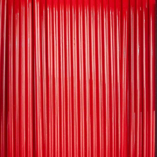 PETG пластик REC Relax красный 1,75 мм 0,75 кг