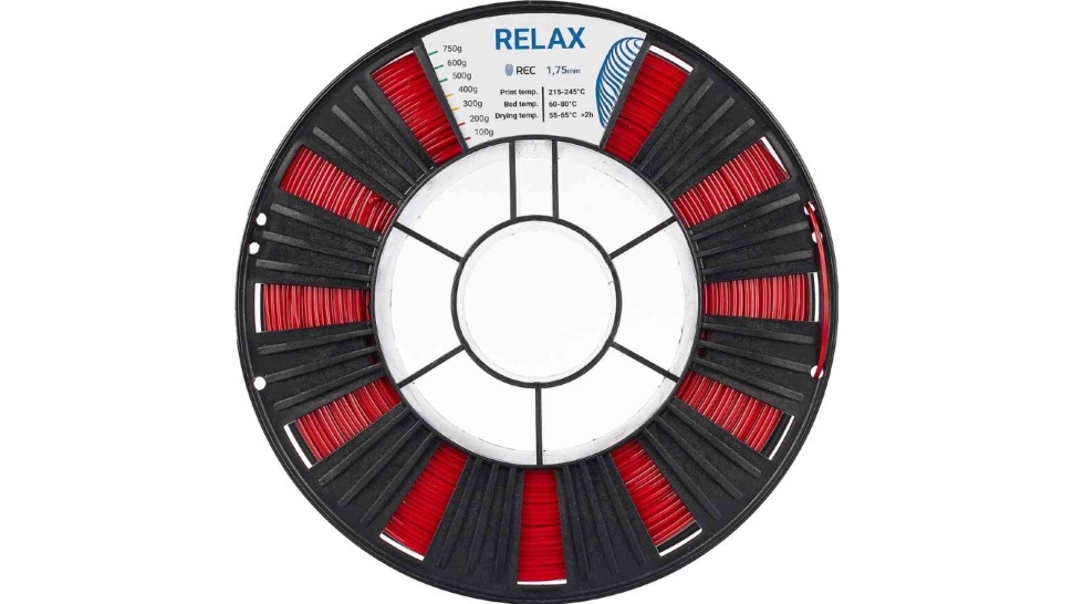 REC-RELAX-красный