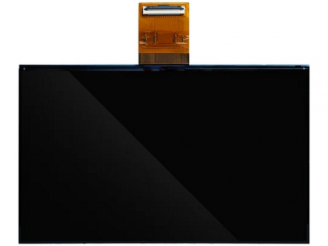 LCD-модуль 3D-принтера Phrozen Sonic Mighty Revo 14K