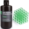 Фотополимер Elegoo Water Washable (1 кг)