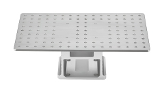 Платформа печатная 3D-принтера Anycubic Photon P1 перфорированная
