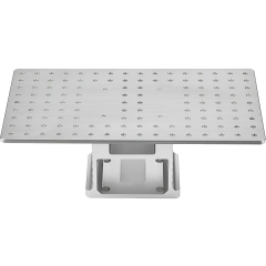 Платформа печатная 3D-принтера Anycubic Photon P1 перфорированная