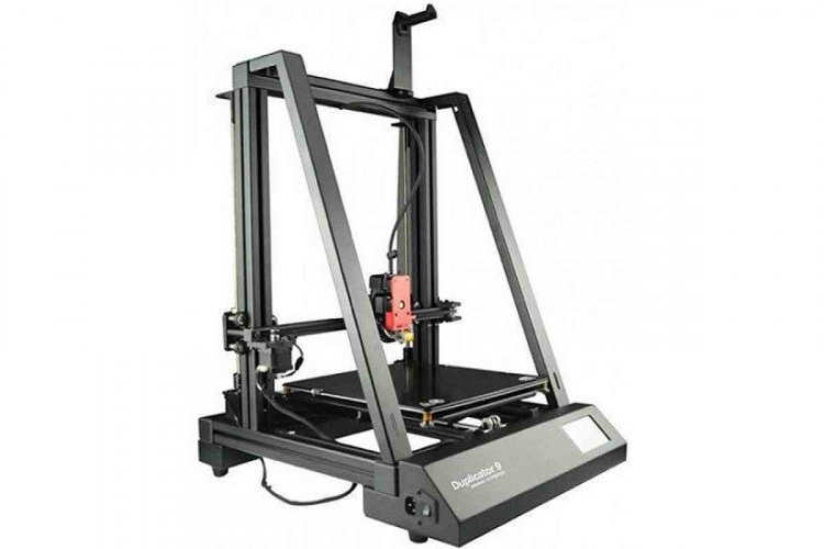 3D-принтер Wanhao Duplicator 9/400 Mark II