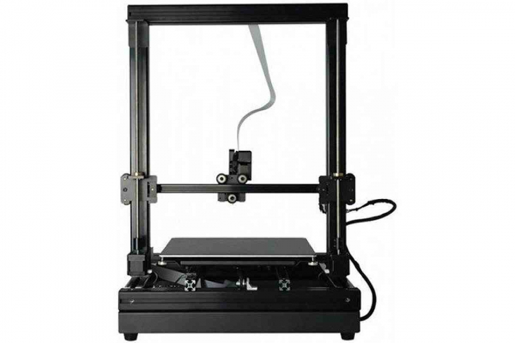 3D-принтер Wanhao Duplicator 9/400 Mark II