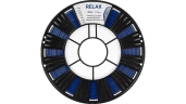 PETG пластик REC Relax синий 1,75 мм 0,75 кг