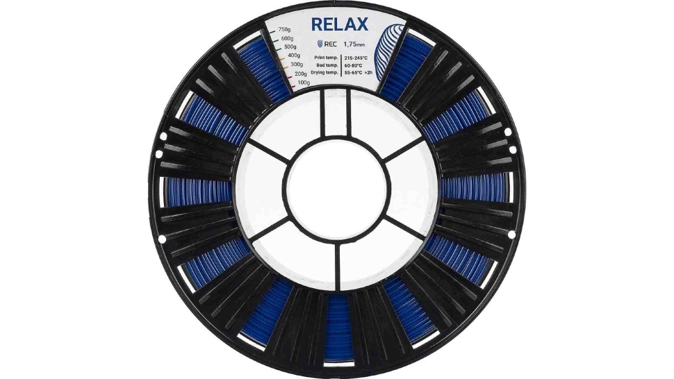 REC-RELAX-синий