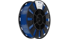 PETG пластик REC Relax синий 1,75 мм 0,75 кг