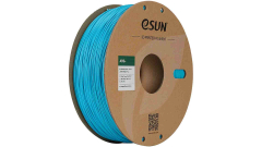 ABS+ пластик ESUN Light Blue 1,75 мм 1 кг