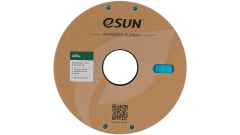 ABS+ пластик ESUN Light Blue 1,75 мм 1 кг