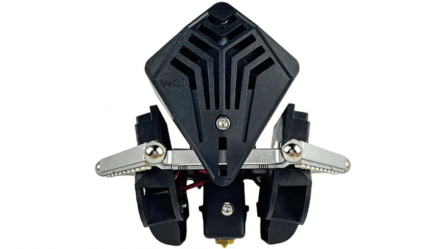 Экструдер 3D-принтера FLSUN V400 в сборе