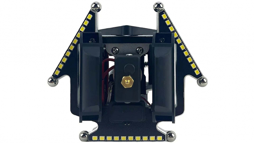 Экструдер 3D-принтера FLSUN V400 в сборе