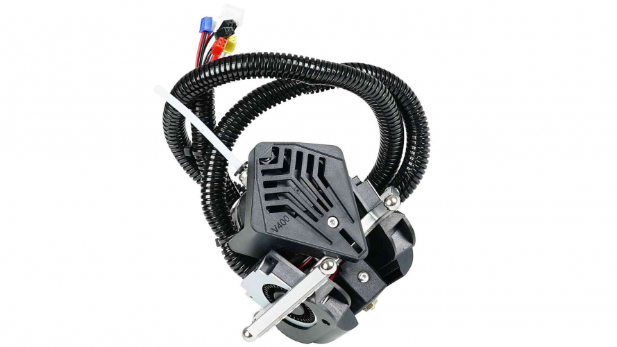 Экструдер 3D-принтера FLSUN V400 в сборе