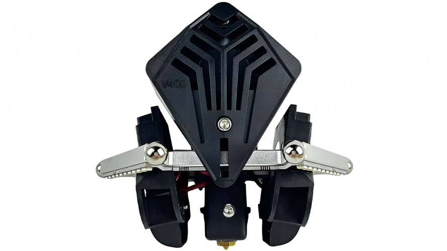 Экструдер 3D-принтера FLSUN V400 в сборе