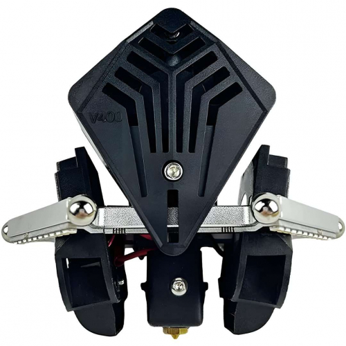 Экструдер 3D-принтера FLSUN V400 в сборе