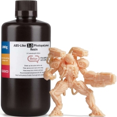 Фотополимер Elegoo ABS-Like Resin v3.0 (1 кг)