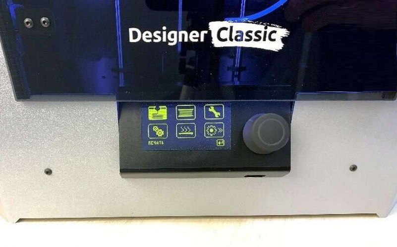 3D-принтер Picaso Designer Classic