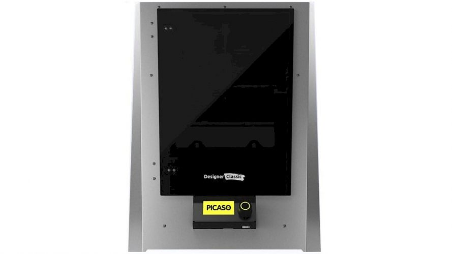 3D-принтер Picaso Designer Classic