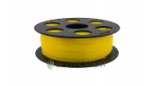 PETG пластик Bestfilament жёлтый 1,75 мм 1 кг