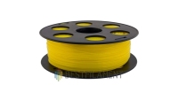 PETG пластик Bestfilament жёлтый 1,75 мм 1 кг